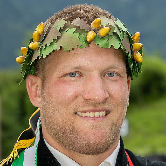 Fankhauser Marco - Portrait